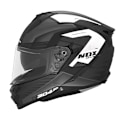 Miniatyrbillede 1 af 2: Nox Helmets N304s Carver Fullface-hjelm  L