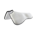 Pikkukuva 1 / 7: Acavallo Mf Ds Sw-3ds Grip Mokkanahkainen Sisäinen Satulapehmuste