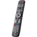 Miniatyrbillede 1 af 9: One For All Universal Tv-fjernbetjening Urc3661 Søvfarvet