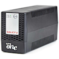 Miniatyrbillede 1 af 3: Salicru Ups Sps 700 One Sort