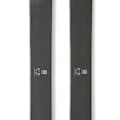 Pikkukuva 3 / 10: Nordica Unleashed 108 Alppisukset Harmaa 180