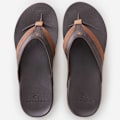 Miniatyrbild 4 av 5: Rip Curl Soft Sandaler Brun EU 43 Man