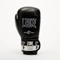 Miniatyrbild 2 av 7: Leone1947 Iconic Junior Konstläder Boxningshandskar  EU 38