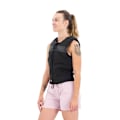 Miniatyrbillede 5 af 6: Ion Beskyttelse Vest Vector Amp Front Zip Sort L