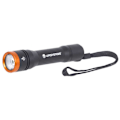 Miniatyrbillede 1 af 10: Lifesystems Genopladeligt/aaa Batteri Intensity 545 Led Forlygte Søvfarvet 545 Lumens