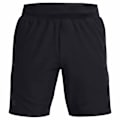 Pikkukuva 3 / 5: Under Armour Shortsit Unstoppable Musta 2XL Mies