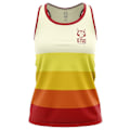 Pikkukuva 1 / 2: Otso Sleeveless T-shirt Keltainen XS Nainen