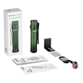Miniatyrbillede 5 af 5: Olight Led Lommelygte Warrior Mini 3 Grøn 1750 Lumens