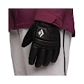 Miniatyrbillede 4 af 4: Black Diamond Spark Handsker Sort XS Kvinde