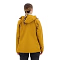 Miniatyrbillede 2 af 6: Salewa Jakke Puez Aqua 4 Powertex 2.5l Brun L Kvinde