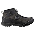 Miniatyrbillede 1 af 5: Shimano Ex900 Mtb-sko Sort EU 45 Mand