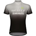 Pikkukuva 1 / 2: Scott Scott-sram Pro Junior Lyhythihainen Pyöräilypaita Harmaa 116 cm Poika