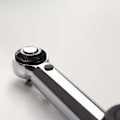 Miniatyrbillede 3 af 6: Eltin Momentnøgle Digital 1/4´´ 5-50nm Søvfarvet