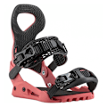 Miniatyrbillede 1 af 3: Northwave Drake Queen Snowboardbindinger  M