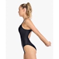 Miniatyrbillede 7 af 10: 2xu Badedragt Propel Tri Sort XS Kvinde