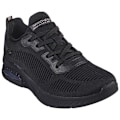 Miniatyrbillede 1 af 5: Skechers Trænere Squad Air Sort EU 38 Kvinde