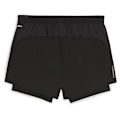 Miniatyrbillede 2 af 6: Puma Velocity 2in1 3´´ Shorts Sort XS Kvinde