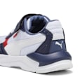 Miniatyrbild 6 av 6: Puma Utbildare X-ray Speed Lite Ac Vit EU 17 Pojke