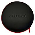 Miniatyrbillede 5 af 5: Aiwa Cd Afspiller Pcd-810bk Sort