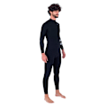 Pikkukuva 5 / 7: Hurley Neopreeni Puku Plus 3/2 Mm Musta XL