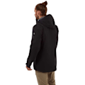 Miniatyrbillede 3 af 6: Craghoppers Jakke Lorton Sort 2XL Mand