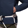 Miniatyrbillede 4 af 6: Mammut Rime In Flex Jakke Blå 2XL Mand