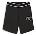 Miniatyrbillede 1 af 2: Puma Sweat Bukser Squad 9´´  XL Mand