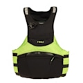 Miniatyrbillede 1 af 4: Hiko Stamina Pfd Grøn,Sort S-M