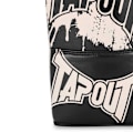 Miniatyrbillede 2 af 5: Tapout Boksehandsker I Læder Angelus Sort 08 oz R