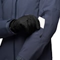 Miniatyrbild 10 av 10: Black Diamond Factor Shell Jacka  M Kvinna