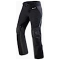 Miniatyrbillede 1 af 4: Revit Bukser Stratum Goretex Sort S Mand