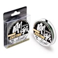 Pikkukuva 1 / 2: Gosen Punottu W8 Casting 150 M Vihreä 0.242 mm