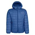 Miniatyrbillede 1 af 2: Rock Experience Golden Gate Packable Padded Junior Jakke Blå 8 Years Dreng