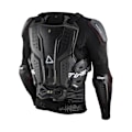 Miniatyrbillede 4 af 4: Leatt Beskyttelsesvest Peto Integral 6.5 Sort XL