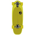 Miniatyrbillede 2 af 3: Slide Gussie Spoon 31´´ Surfskate