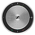 Miniatyrbillede 4 af 7: Epos Bluetooth Højttaler Expand Sp 30t Sort