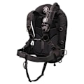 Pikkukuva 2 / 2: Oms Performance Mono Wingillä Iq Lite Cb Signature 32 Lbs Bcd Musta S