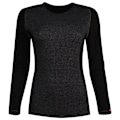 Miniatyrbillede 1 af 6: Loeffler Sæt Med Basislag Transtex® Warm Cb Sort 2XL Kvinde