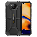 Pikkukuva 7 / 7: Ulefone Armor X13 6gb/64gb 6.5´´ Dual Sim Musta