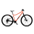 Pikkukuva 2 / 8: Woom Mtb-pyörä Off 6 26´´ Hopeinen  Poika