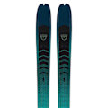 Pikkukuva 1 / 8: Rossignol Alppien Touring Escaper 97 Nano Open Vihreä 169
