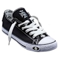 Pikkukuva 3 / 5: West Coast Choppers Valmentajat Low Warrior Musta EU 38 Mies