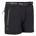 Miniatyrbillede 1 af 2: Ternua Friza Shorts Sort XS Kvinde