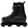 Miniatyrbillede 2 af 5: Rollerblade Inline Skøjter Blank Sk Sort EU 39