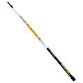 Pikkukuva 1 / 2: Lineaeffe Diablo Put Over Net Handle Keltainen,Musta,Hopeinen 4.00 m