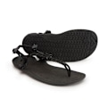 Miniatyrbillede 5 af 6: Xero Shoes Sandaler Aqua Cloud Sort EU 41 1/2 Kvinde