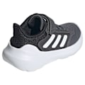 Miniatyrbild 5 av 8: Adidas Tensaur Run 3.0 El Skor Grå EU 30 Pojke