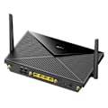 Miniatyrbillede 2 af 5: Cudy Router Ax3000 Wifi6 5g Cpe Sort