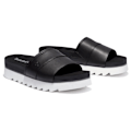 Miniatyrbillede 1 af 7: Timberland Santa Monica Sunrise Sandaler Sort EU 41 Kvinde