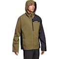 Miniatyrbillede 4 af 8: Adidas Jakke Mt Rr 2.5l Raij Sort M Mand